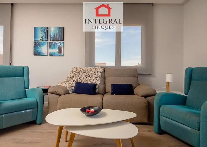 Palamós Luxe Apartments