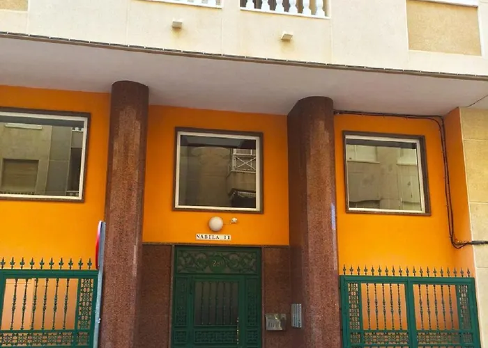 Apartamento San Pascual, 289