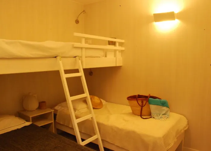 Camping Sénia Riu