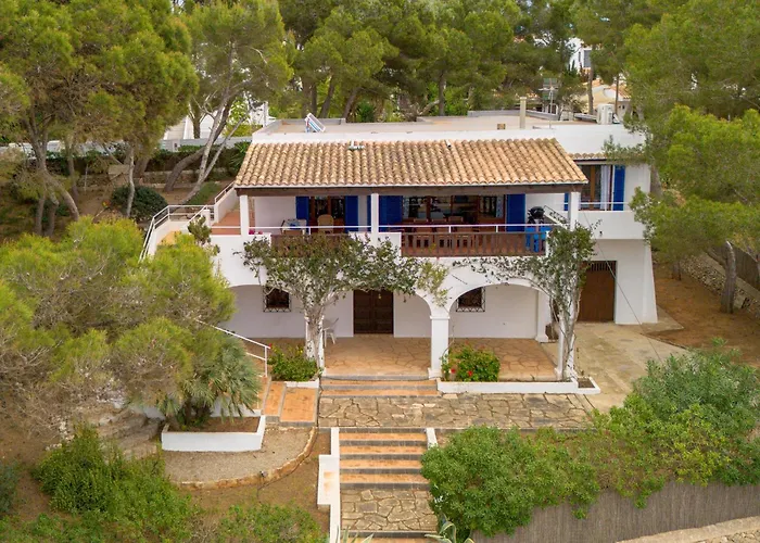 Ca Na Marieta House By Slow Villas