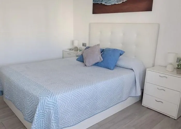 Apartamento Mar&Relax