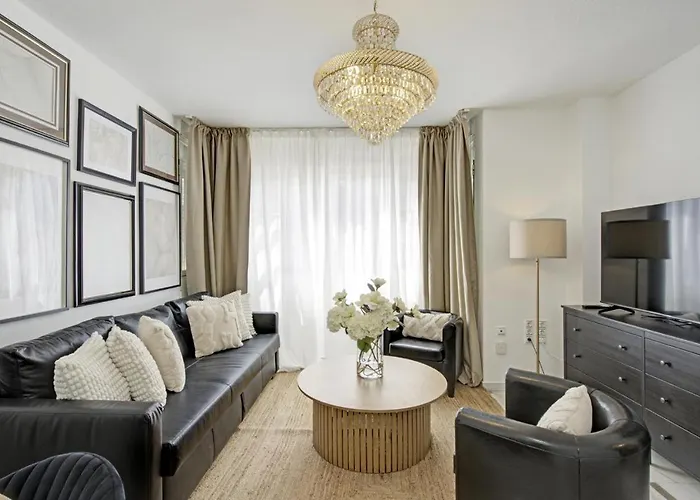 Apartamento San Cayetano, By Daimar