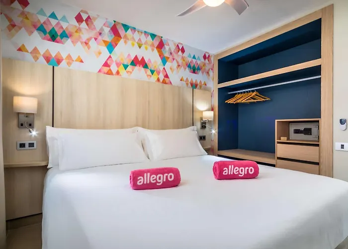 Allegro Isora