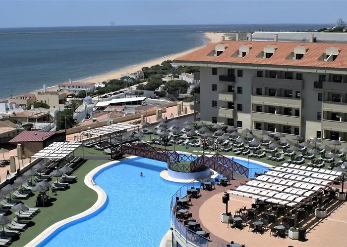 Ohtels Mazagon