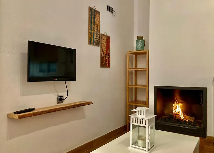 Apartamento del Río