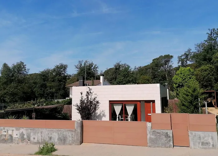 Casa Atenea