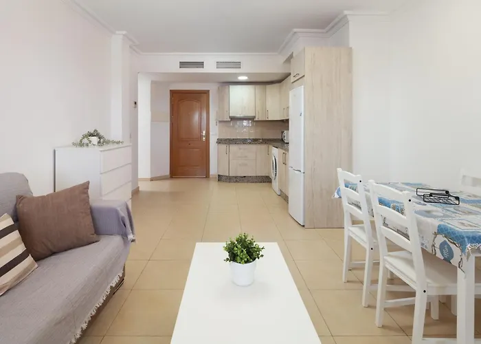 Apartamento La Cala