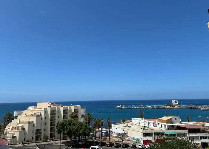 Luxury Ocean View Apartment 6Th Floor