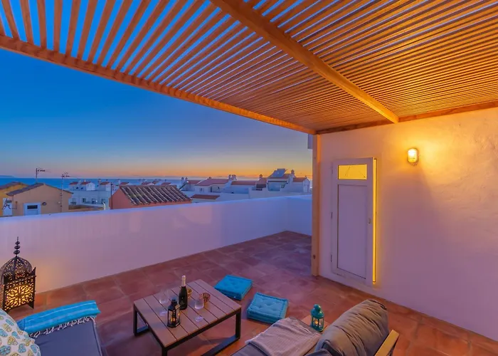Casa Oceano Josefina