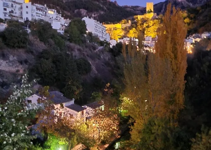 Casa Rural Crisalen