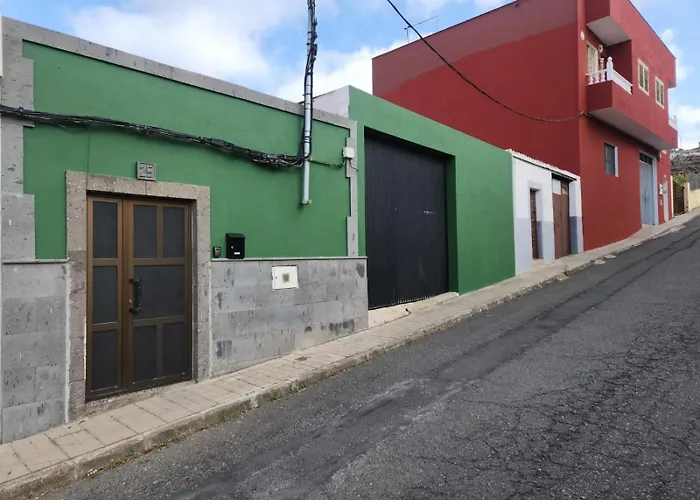 El Zoco De Layo