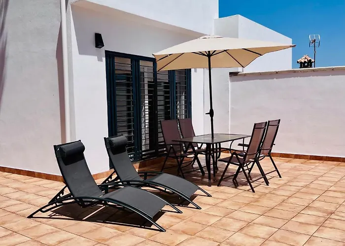 Casas Con Encanto Empul