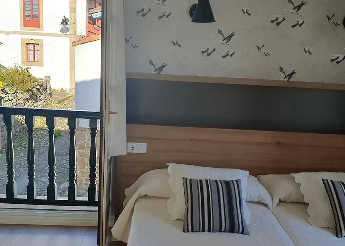 Hotel El Pescador
