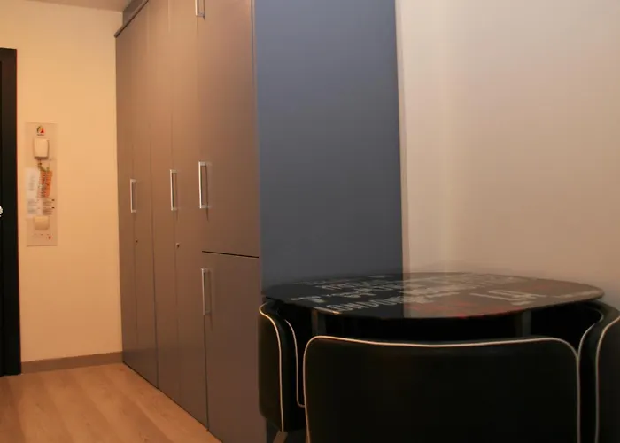 Apartamentos Apartour Bormujos