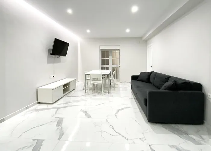 Apartamento San Félix