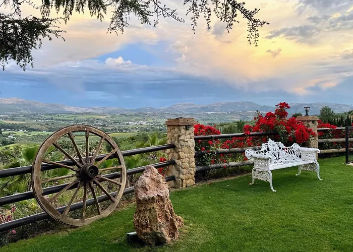 Paraiso De Angel