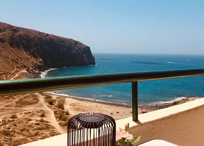 Mirador Apartment Costamar Tenerife