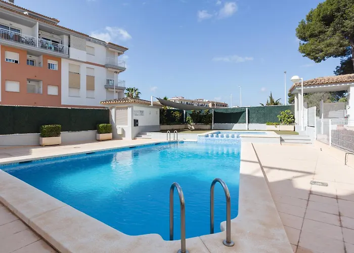 Puerto Javea