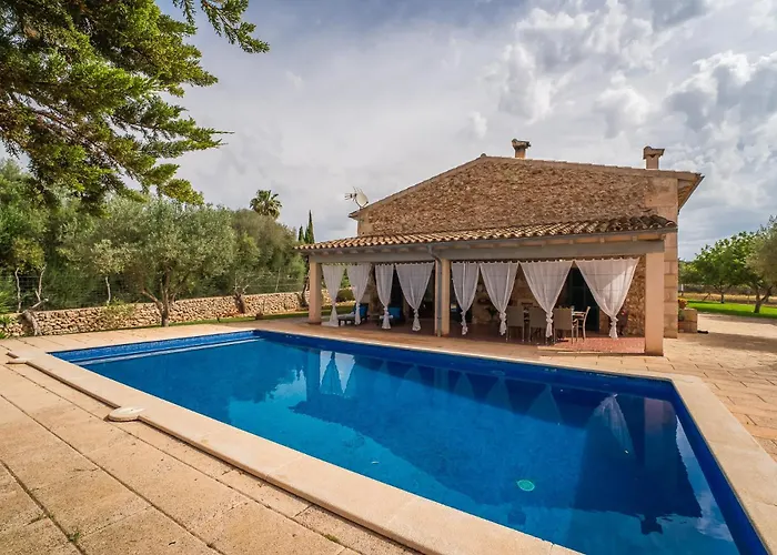 Ideal Property Mallorca - Sa Rota