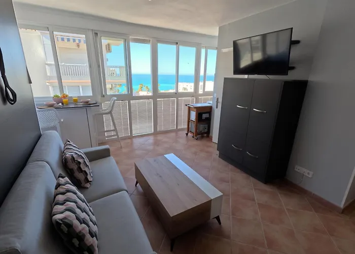 Estudio Vista Mar