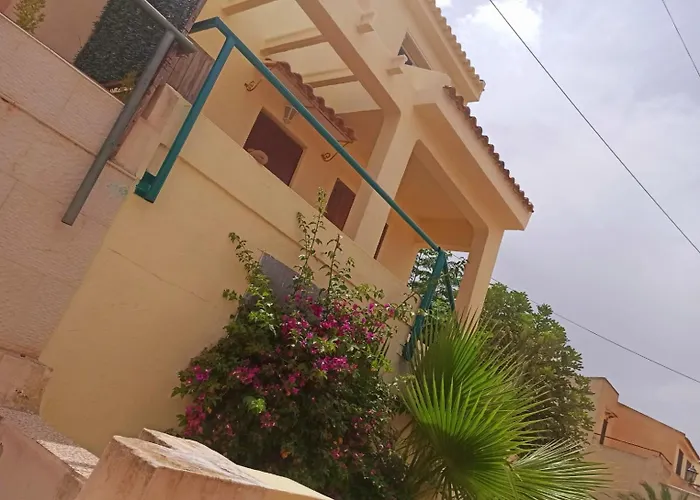 Torrevieja - San Miguel De Salinas, Entire Home