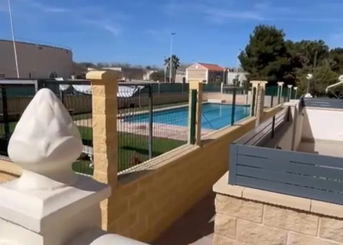 Villa Louis