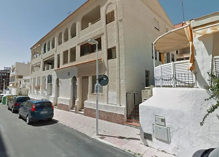 Apartamento Oropesa Rentalholidays El Faro Ref 011
