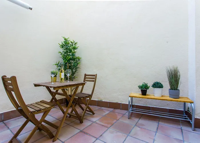 Feriapiso Apartments Palmer