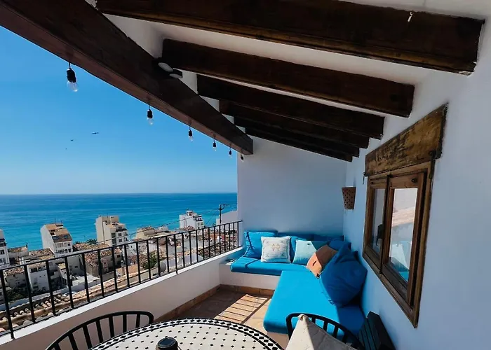 Casa Pepita