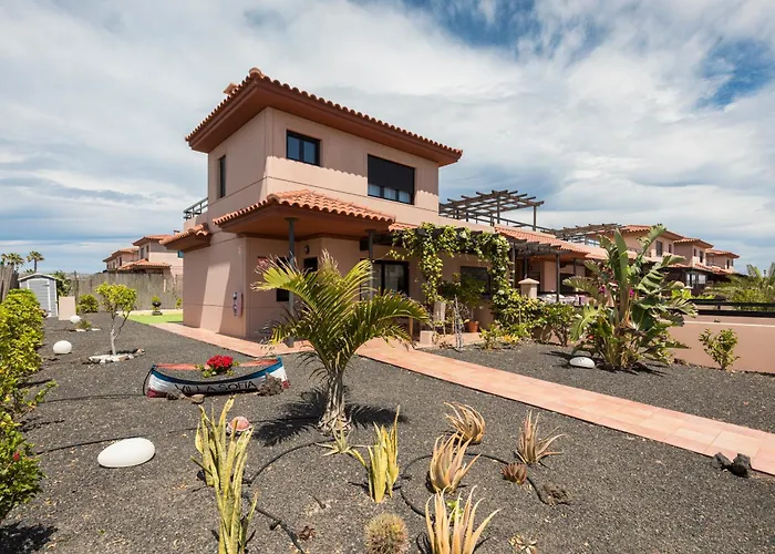 Villa Sofia Fuerteventura
