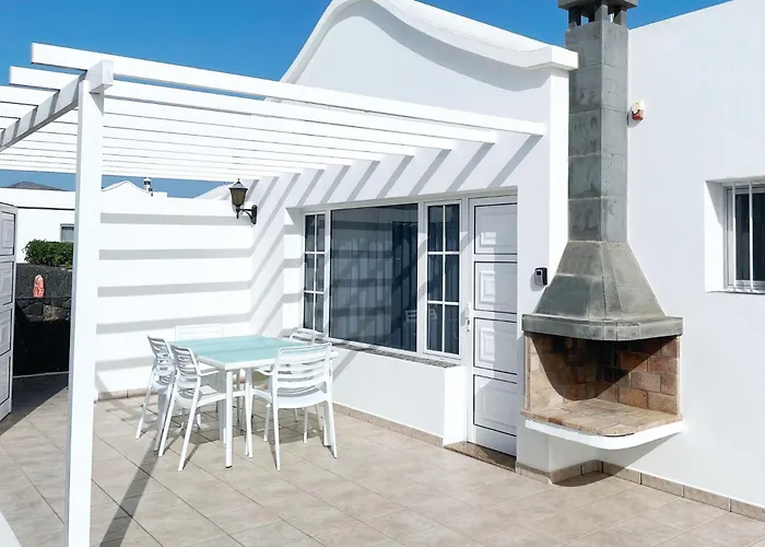 Casas Maribel Pocillos - No Pool - Sin Piscina