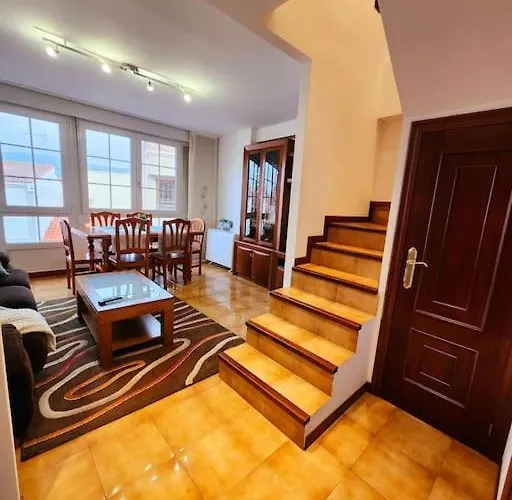 Duplex Rua Sol - Netflix