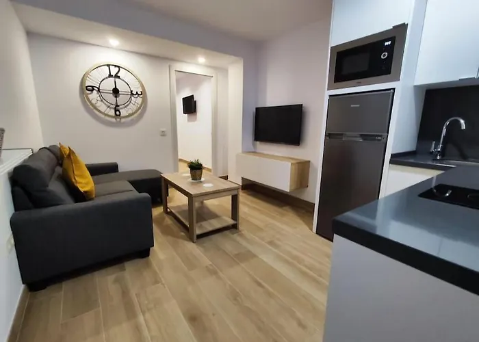 Apartamento Las Flores 3, Marbella