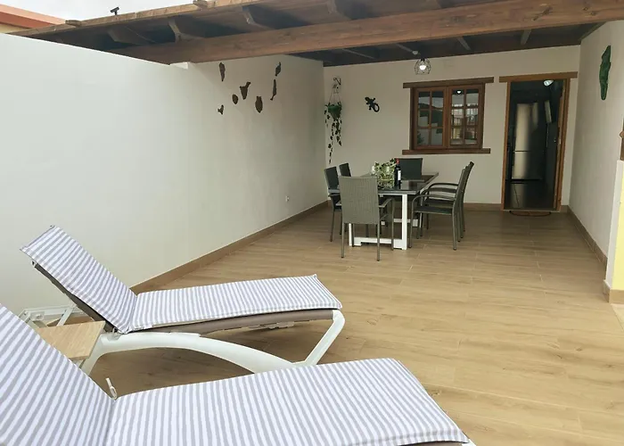 Casa Noe