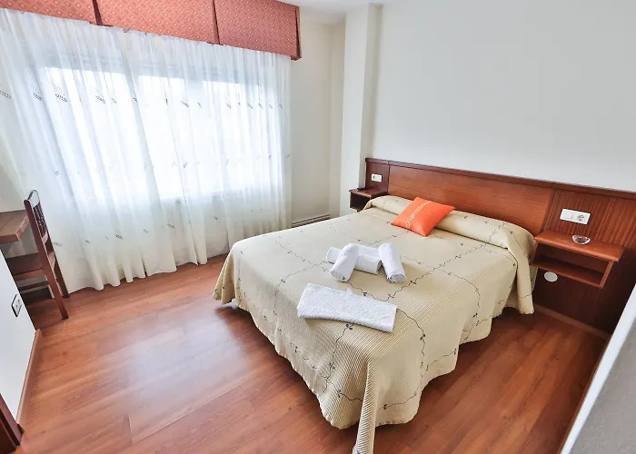 Pension Santos