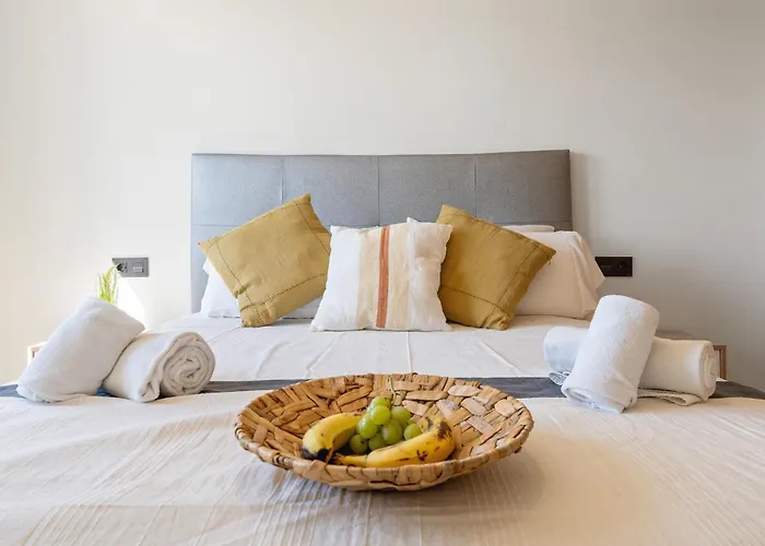 Alea Rentals - Pineda Green