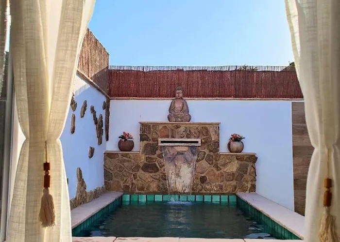 Casa La Colmena