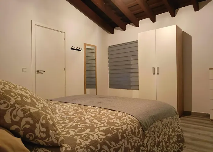 Apartamento El Embrujo
