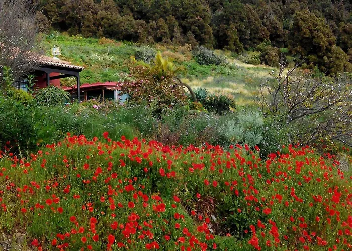 Casa El Retiro En Mazo