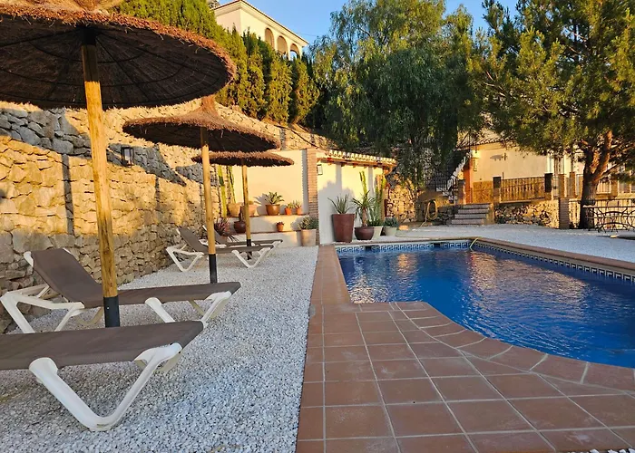 Finca Maroma