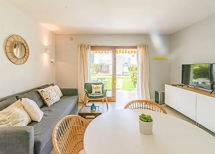 Boho Suite Kiwi