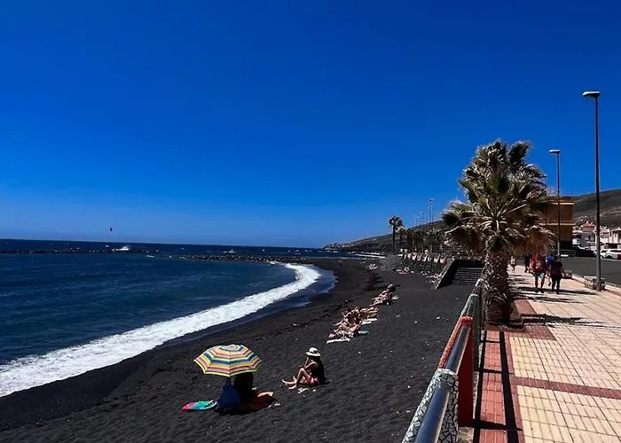 Ocean View Terrace Apartment