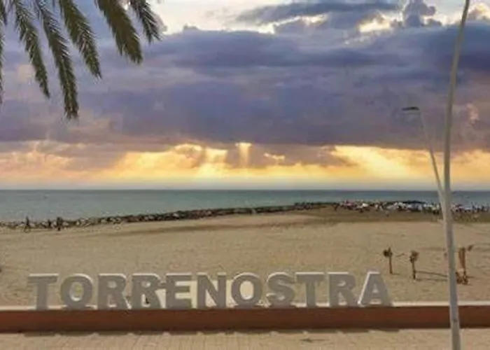 Piso Centro Torreblanca