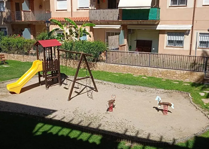 Apartamento, En Pueblo Pesquero