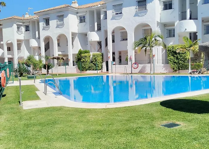 Apartamento Costa De Sancti Petri By Chiclana Dreams