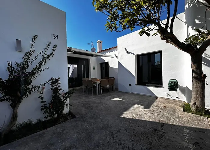 Casa Cala Llarga