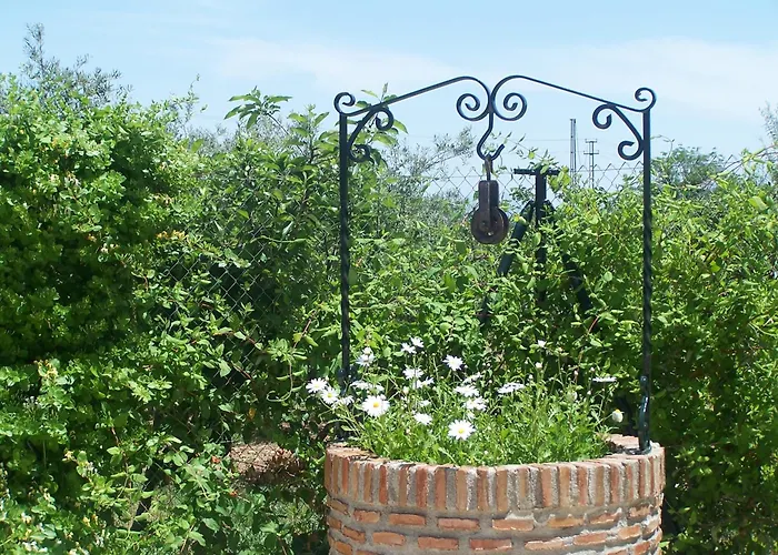 Casa Rural El Rincon