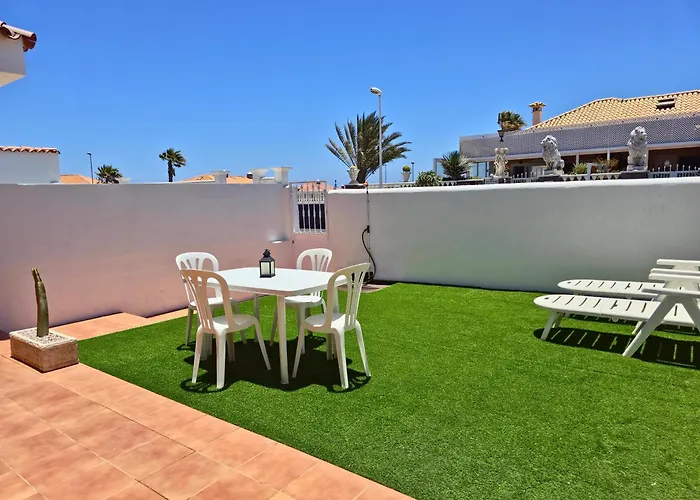 Villa Serena