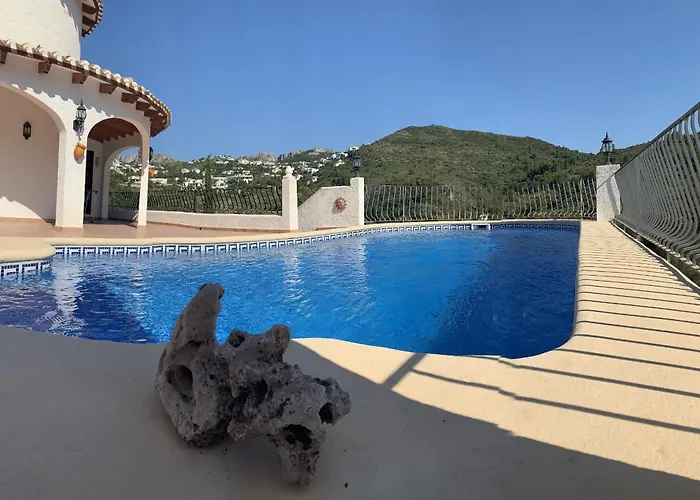 Villa Aurora 6