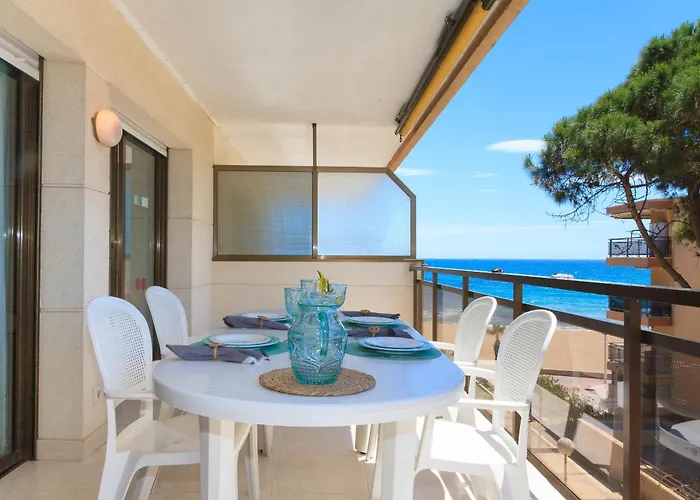 Uhc Txingudi Apartments